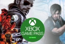 Xbox Game Pass Ultimate