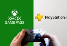 PS Plus