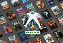 Xbox Game Pass الصينية