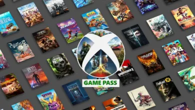 Xbox Game Pass الصينية
