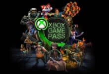 ألعاب Xbox Game Pass