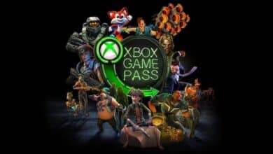 ألعاب Xbox Game Pass