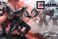 Zenimax مايكروسوفت