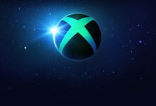 Xbox Games Showcase