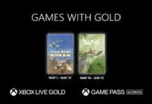 Xbox Games With Gold