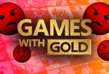 Games With Gold