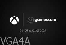 اكس بوكس Gamescom 2022