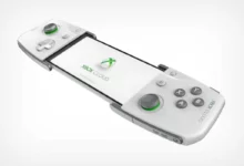 Xbox Handheld