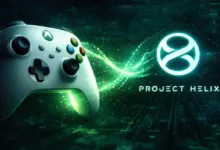 Xbox Helix