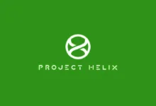 Xbox Helix