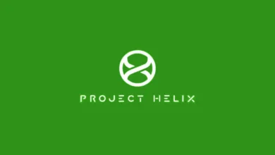 Xbox Helix