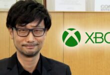 Kojima Xbox