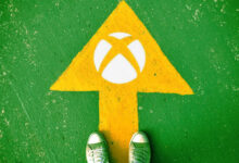 Xbox Live Gold
