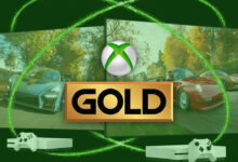 Xbox Live Gold Game Pass