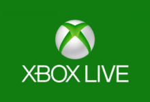 شبكة الاكسبوكس لايف Xbox Live Gold