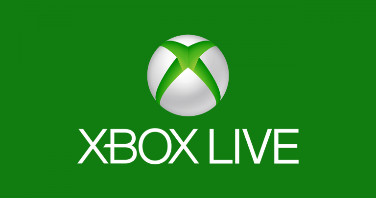 شبكة الاكسبوكس لايف Xbox Live Gold