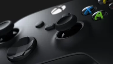 اكس بوكس مايكروسوفت