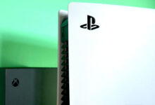 Xbox PS5