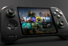 Xbox Portable