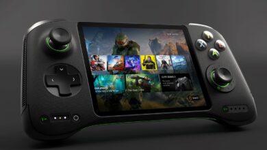 Xbox Portable