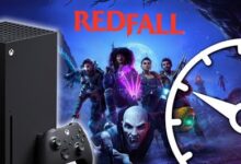 Xbox RedFall