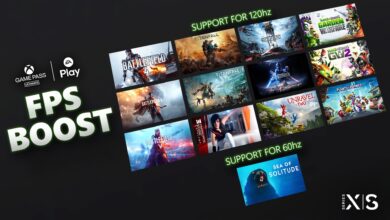 Xbox Series