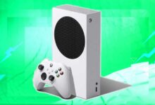 Xbox Series S