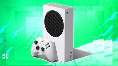 Xbox Series S
