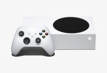 Xbox Series S