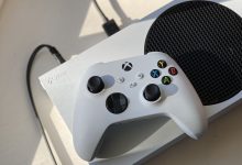 تحويل العاب اكس بوكس Xbox Series S الفيزيائية نسخ رقمية