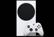 Xbox Series S