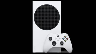 Xbox Series S