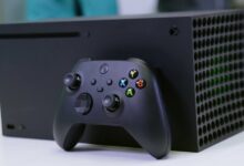 Xbox Series X