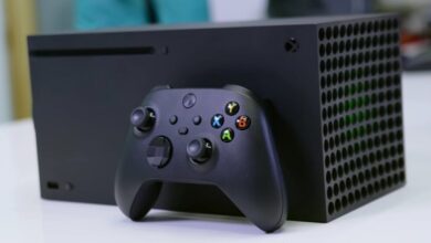 Xbox Series X