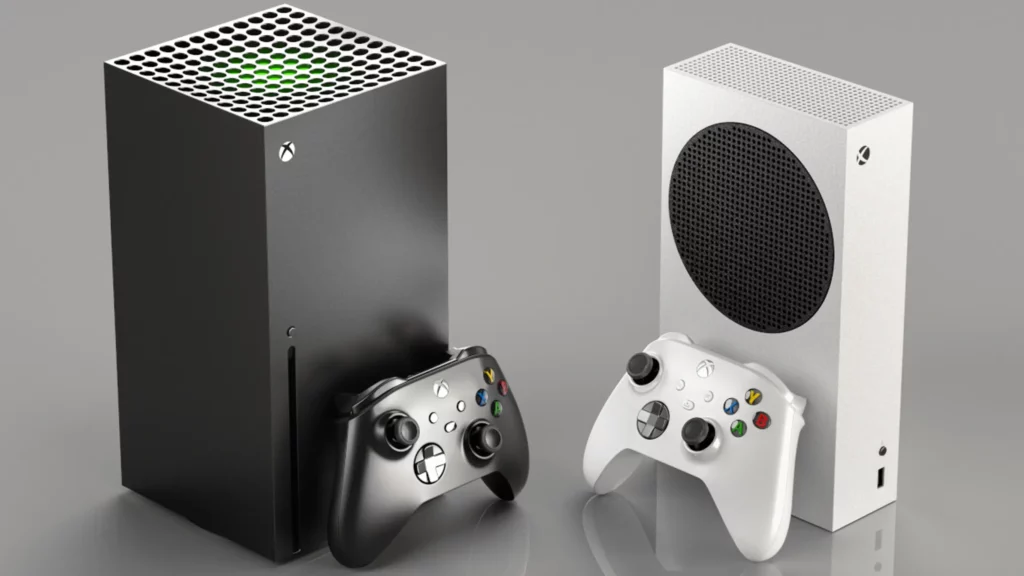 Xbox Series X | S