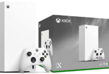 Xbox Series X