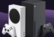 Xbox Series X|S