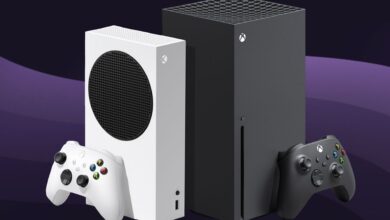 Xbox Series X|S