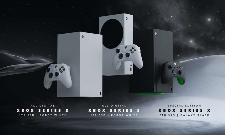 زيادة أسعار Xbox