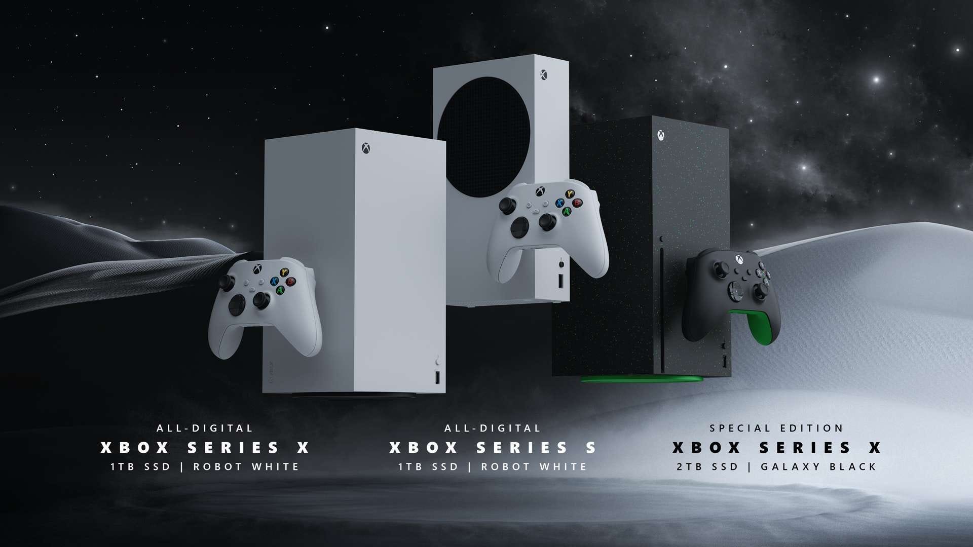 زيادة أسعار Xbox next xbox