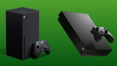 Xbox Series X|S