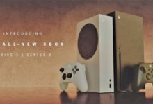 Xbox Series X/S