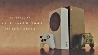 Xbox Series X/S