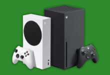 Xbox Series X/S
