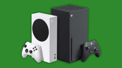 Xbox Series X/S