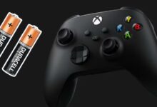 Xbox Series X AA