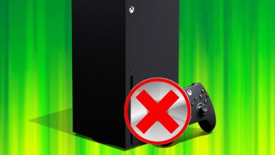 DRM Xbox Series X