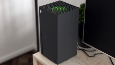 سيريس اكس Quick Resume