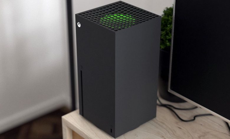 سيريس اكس Quick Resume