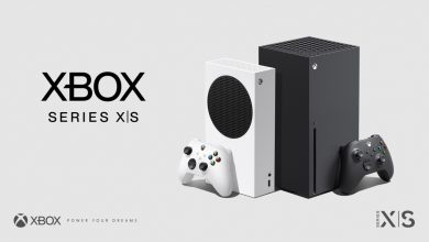 Xbox Series X / S